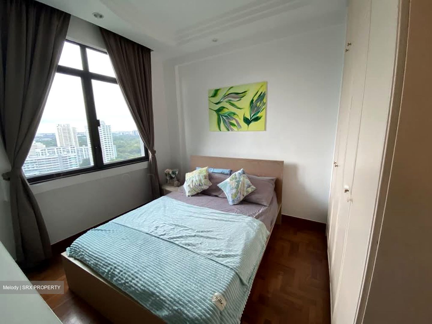 Parc Oasis (D22), Condominium #565663991